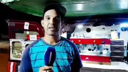 شاب من ضواحي الريش يحقق حلمه بعد سنوات من الكفاح ويُطلق مقهى متنقلة بطموح كبير